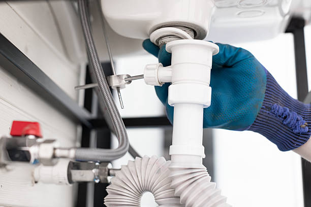 Reliable Toilet Repair contractor in Glenville, PA by AAA Plumbing Heating